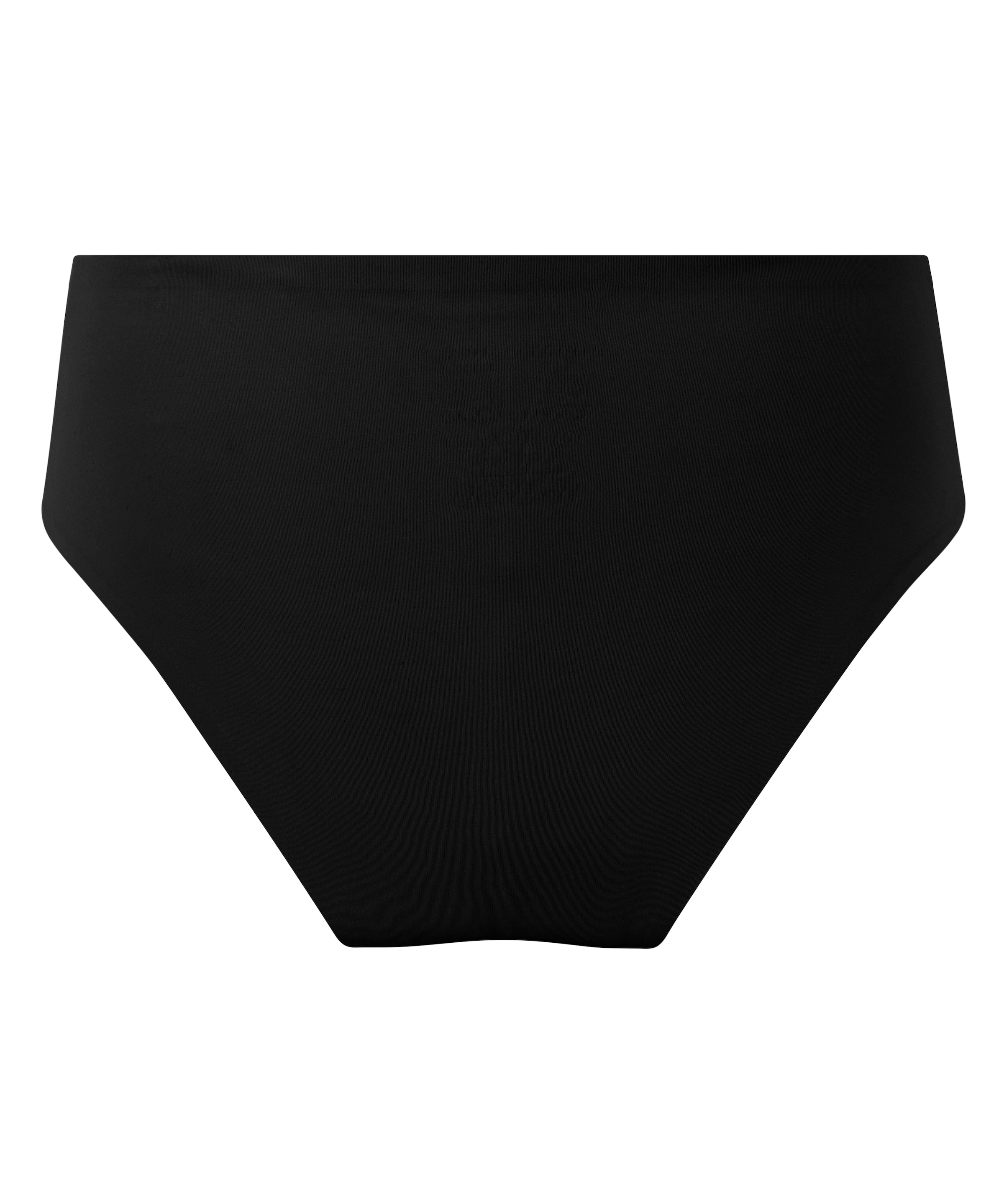 Hunkemöller Slip in Black