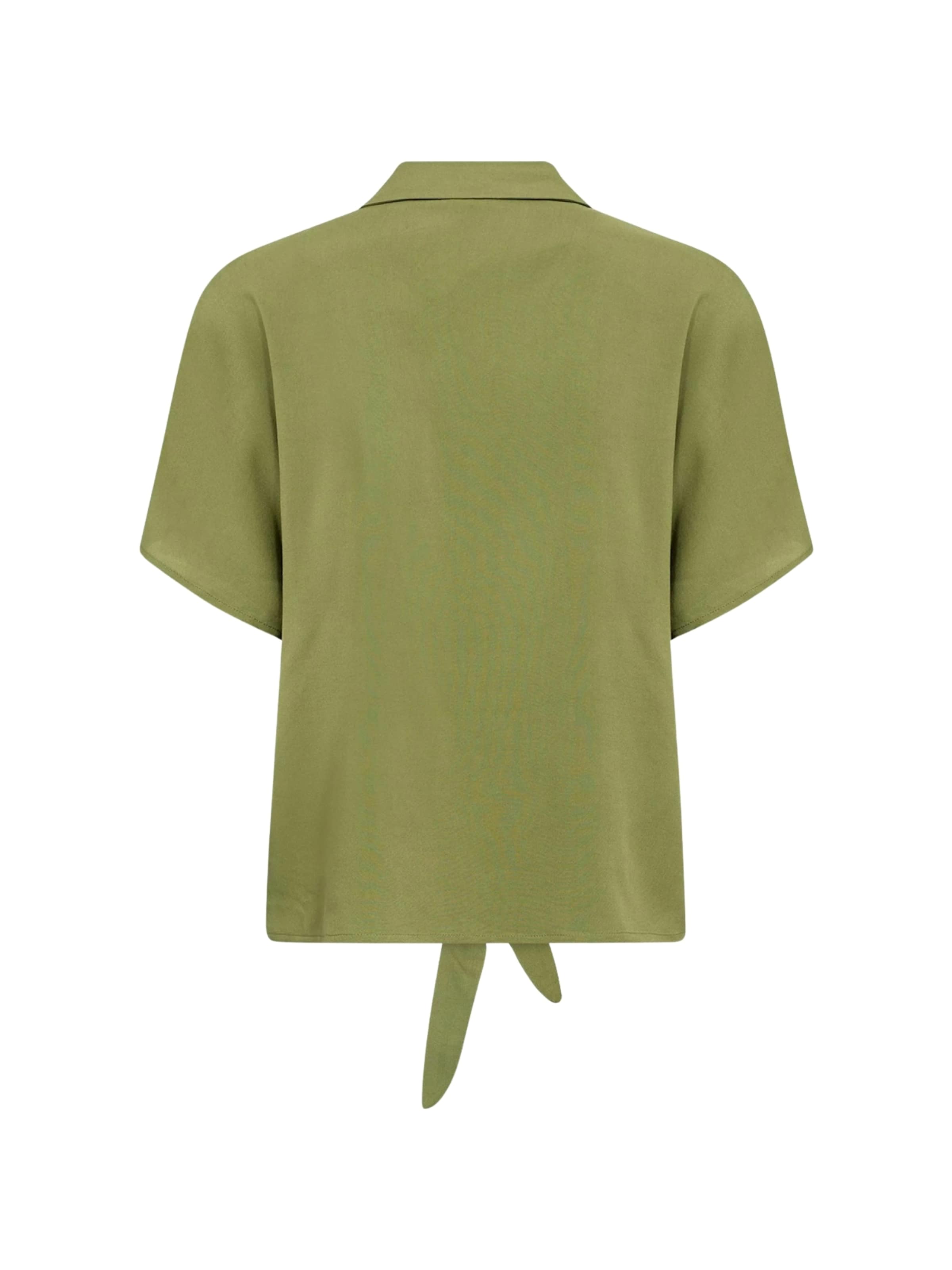 Soyaconcept Shirts ' SC_RADIA ' i grøn