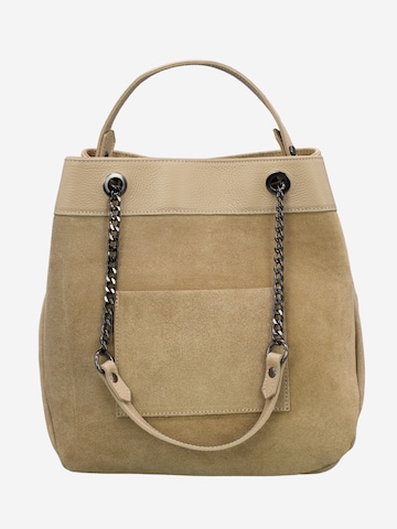 Adel Bags Shoulder Bag 'Heidi' in Brown