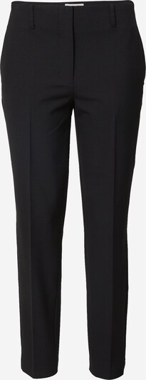 Pantaloni cu dungă 'Julia' FIVEUNITS pe negru, Vizualizare produs