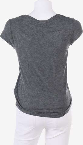 H&M Top & Shirt in XS in Grey