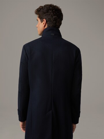 STRELLSON Tussenjas in Blauw