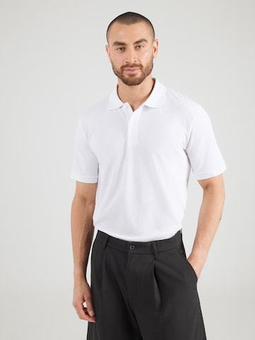 JACK & JONES Футболка 'JJKANE' в Черный: спереди