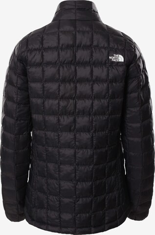 THE NORTH FACE Outdoorjas 'THERMOBALL' in Zwart
