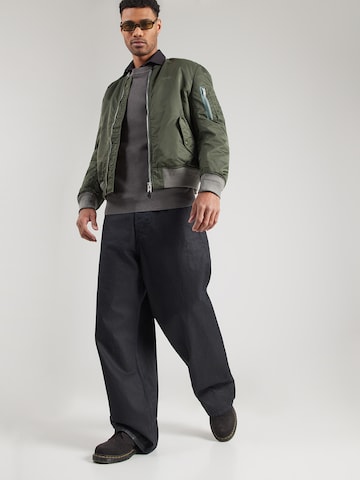 Pullover di G-STAR in grigio