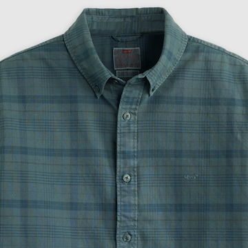 LEVI'S ® Regular Fit Paita 'AUTHENTIC' värissä sininen