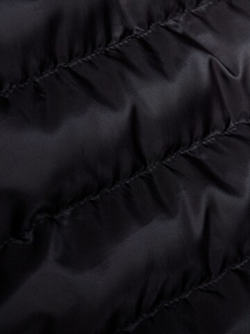 MAMMUT Outdoorjacke ‘Albula’ in Schwarz