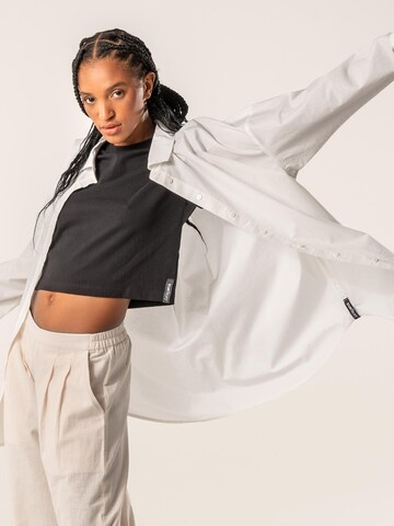 trueStory Blouse 'DORO' in White
