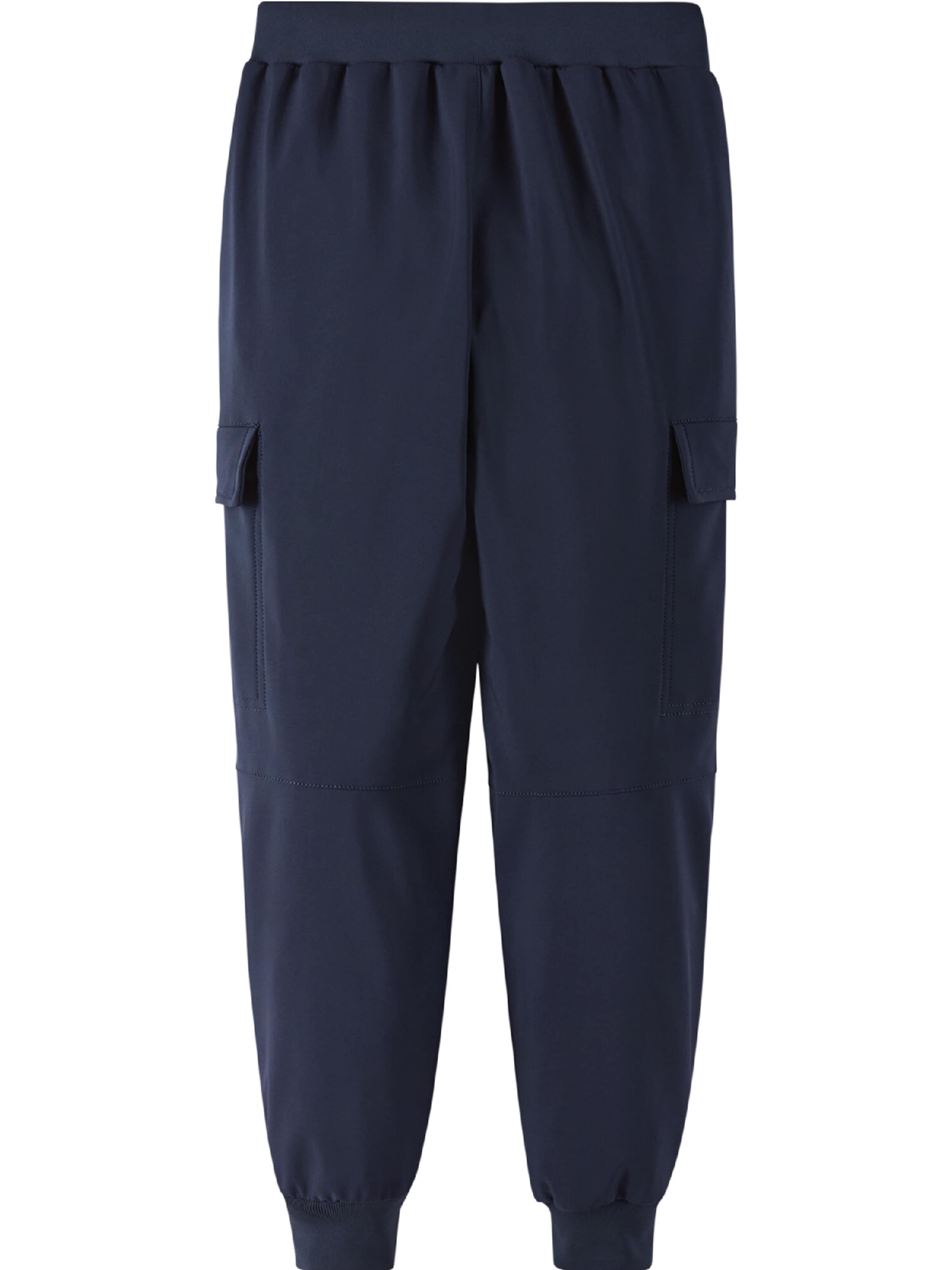Reima Regular Outdoor broek 'Hypytys' in Blauw