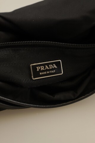 PRADA Handtasche klein One Size in Schwarz