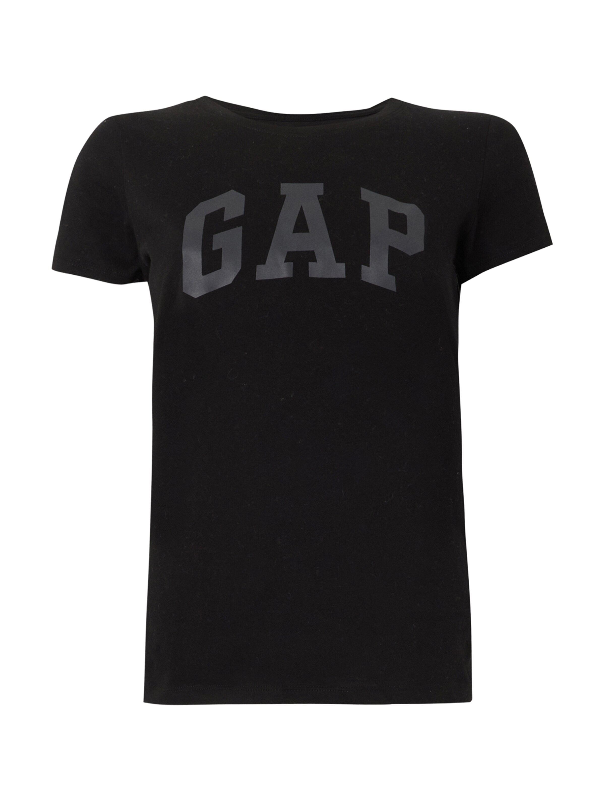 GAPMajica 'CLASSIC' - crna boja: prednji dio