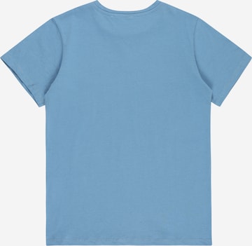 Trendyol Tričko – modrá