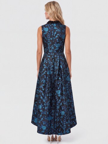 APART Kleid in Blau