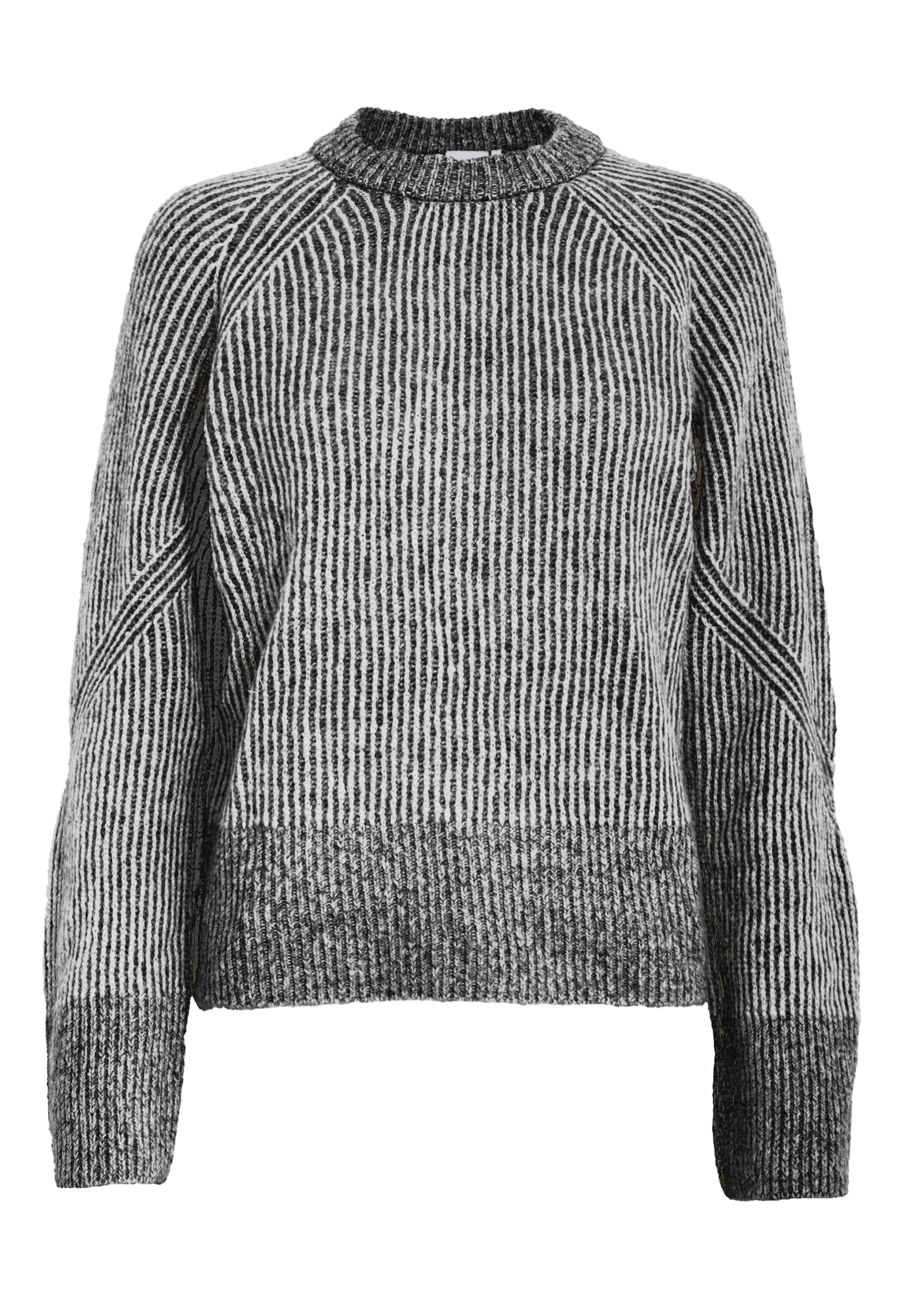 Peppercorn Pullover 'Jeanette' em preto, Vista do artigo