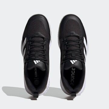 Chaussure de sport 'Court Team Bounce 2.0' ADIDAS PERFORMANCE en noir