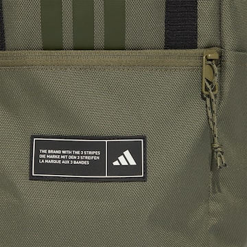 Sac à dos de sport ADIDAS PERFORMANCE en vert