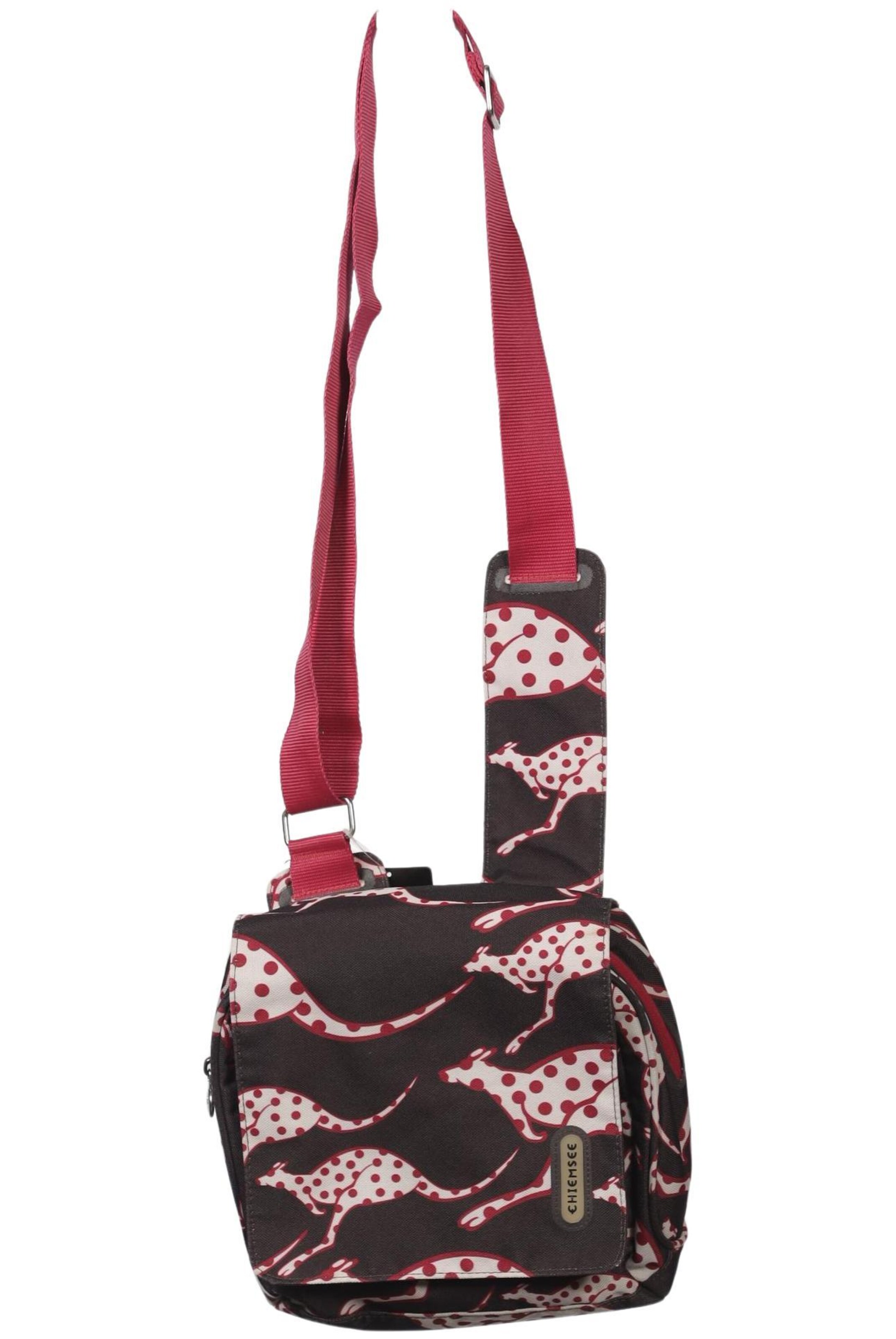 CHIEMSEE Bag in One size in Mixed colors: front