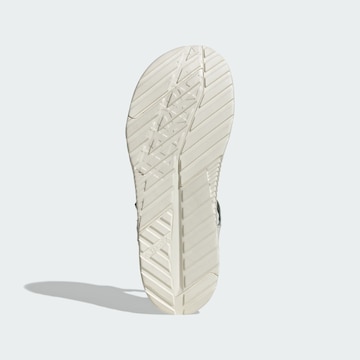 ADIDAS TERREX Trekking sandal 'Hydroterra' in White