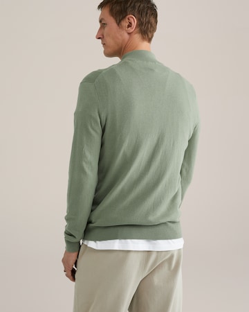 Pullover di WE Fashion in verde