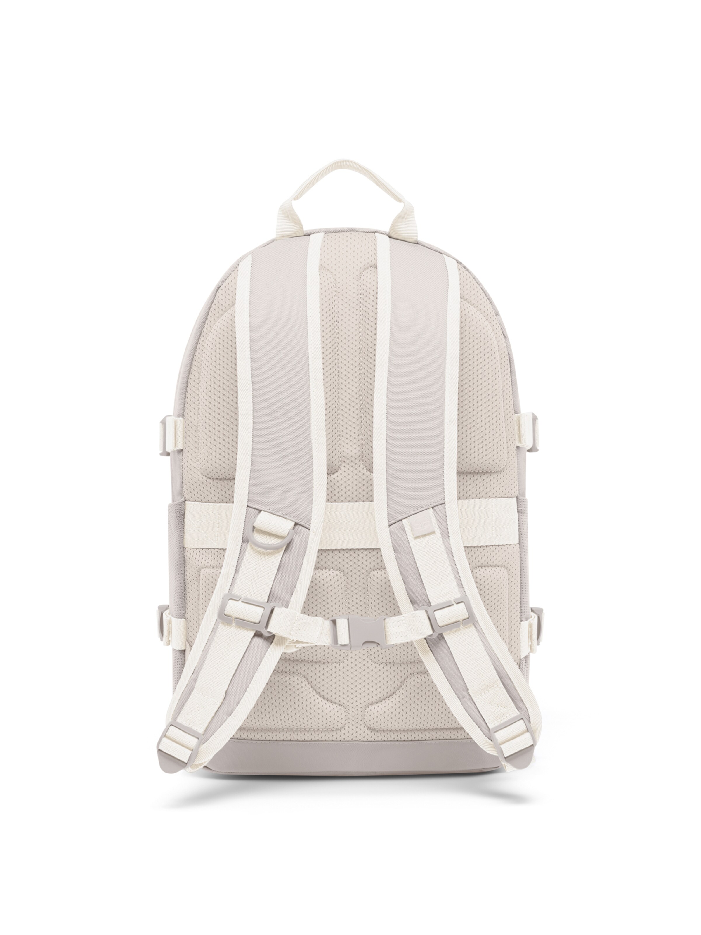 bēšs Johnny Urban Mugursoma 'Lian'