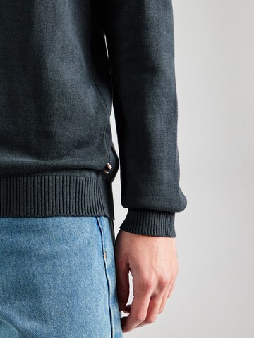 JACK & JONES Свитер в Зеленый