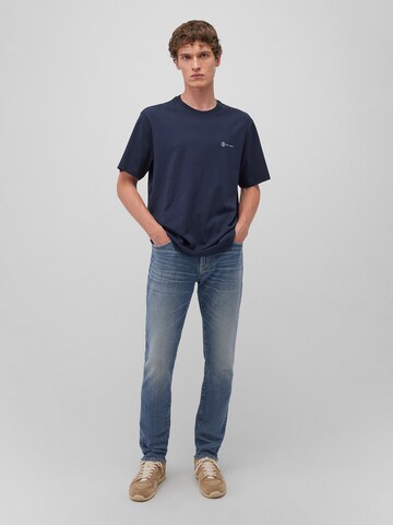 Mavi Shirt in Blue