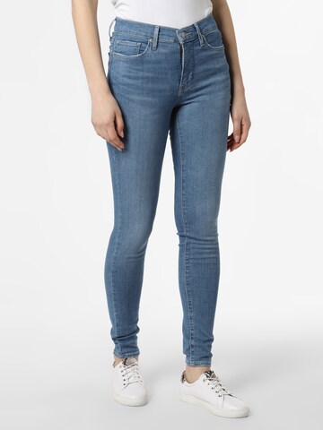 LEVI'S ® Jeans in Blauw: voorkant