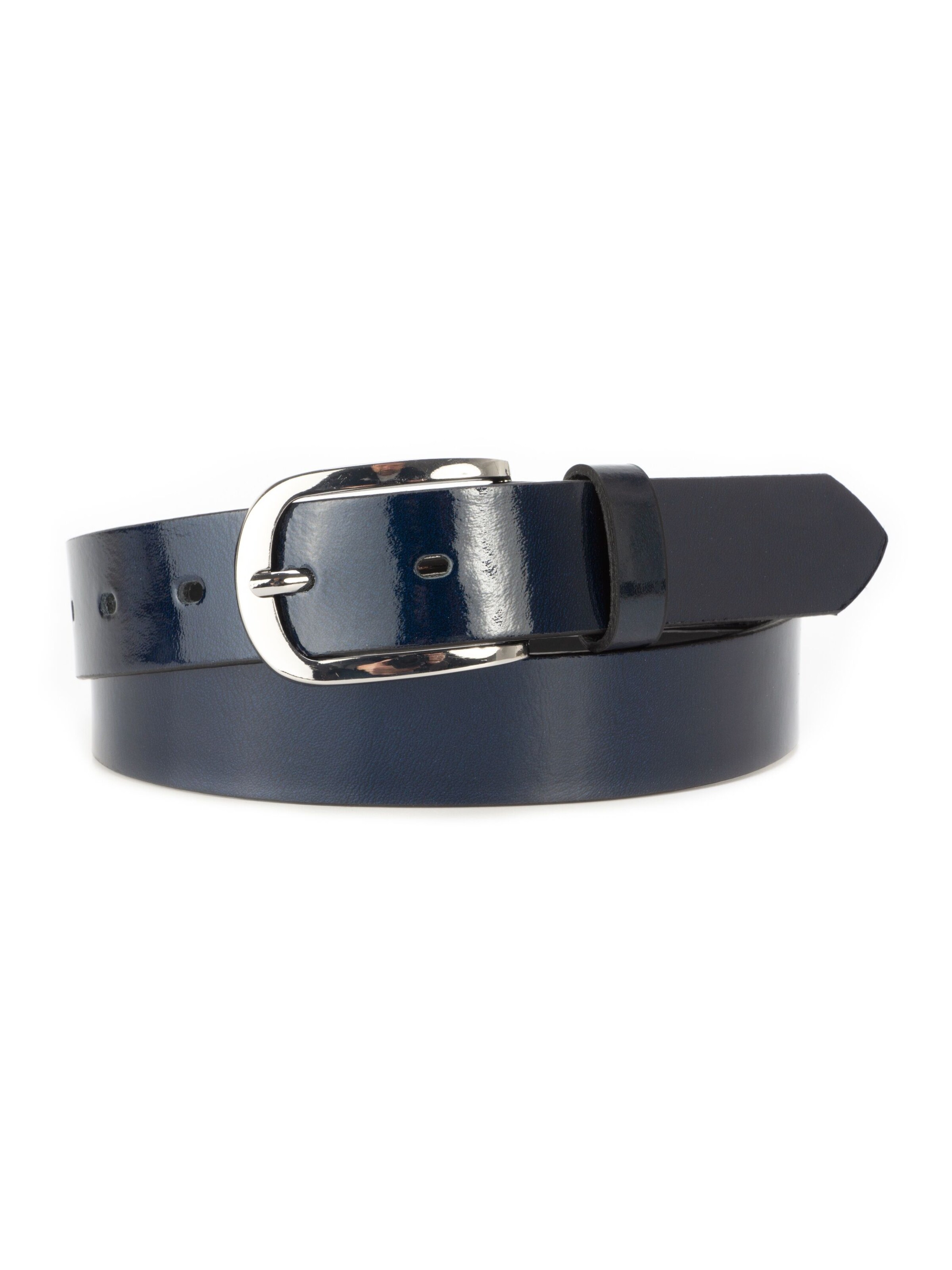 Ceinture BA98 en bleu