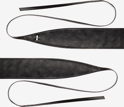 Diržas iš LASCANA, spalva – juoda, Prekių apžvalga