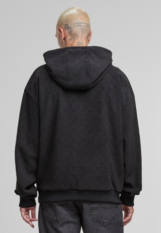Sweat-shirt Urban Classics en noir