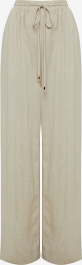 Tussah Παντελόνι 'ANDREA' σε νουντ, Άποψη προϊόντος
