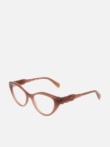 Liu Jo Sunglasses in Beige