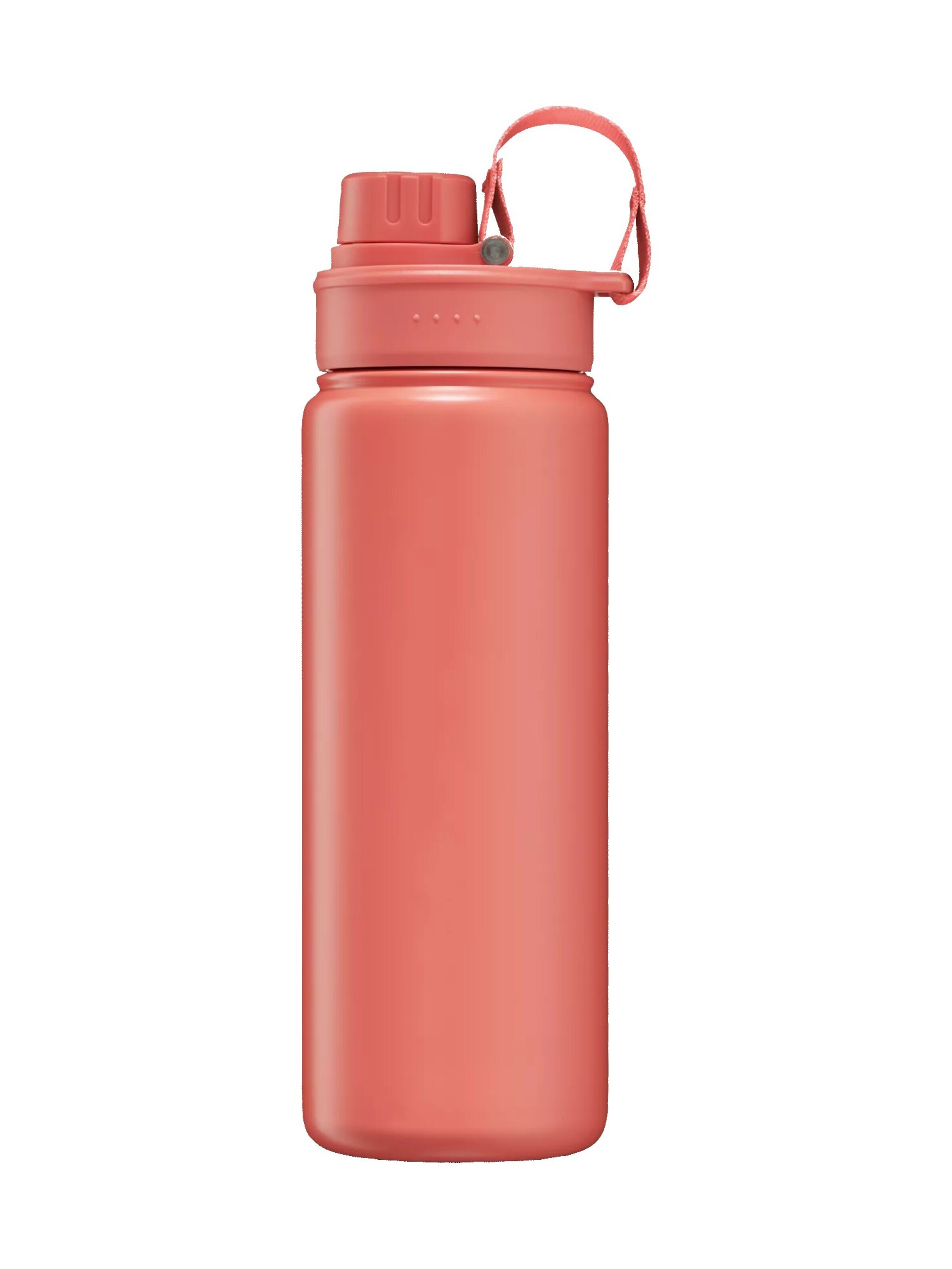 Satch Trinkflasche 'Trinkflasche Trinkflasche'‌‌‌‌‌‌‌‌ in Orange