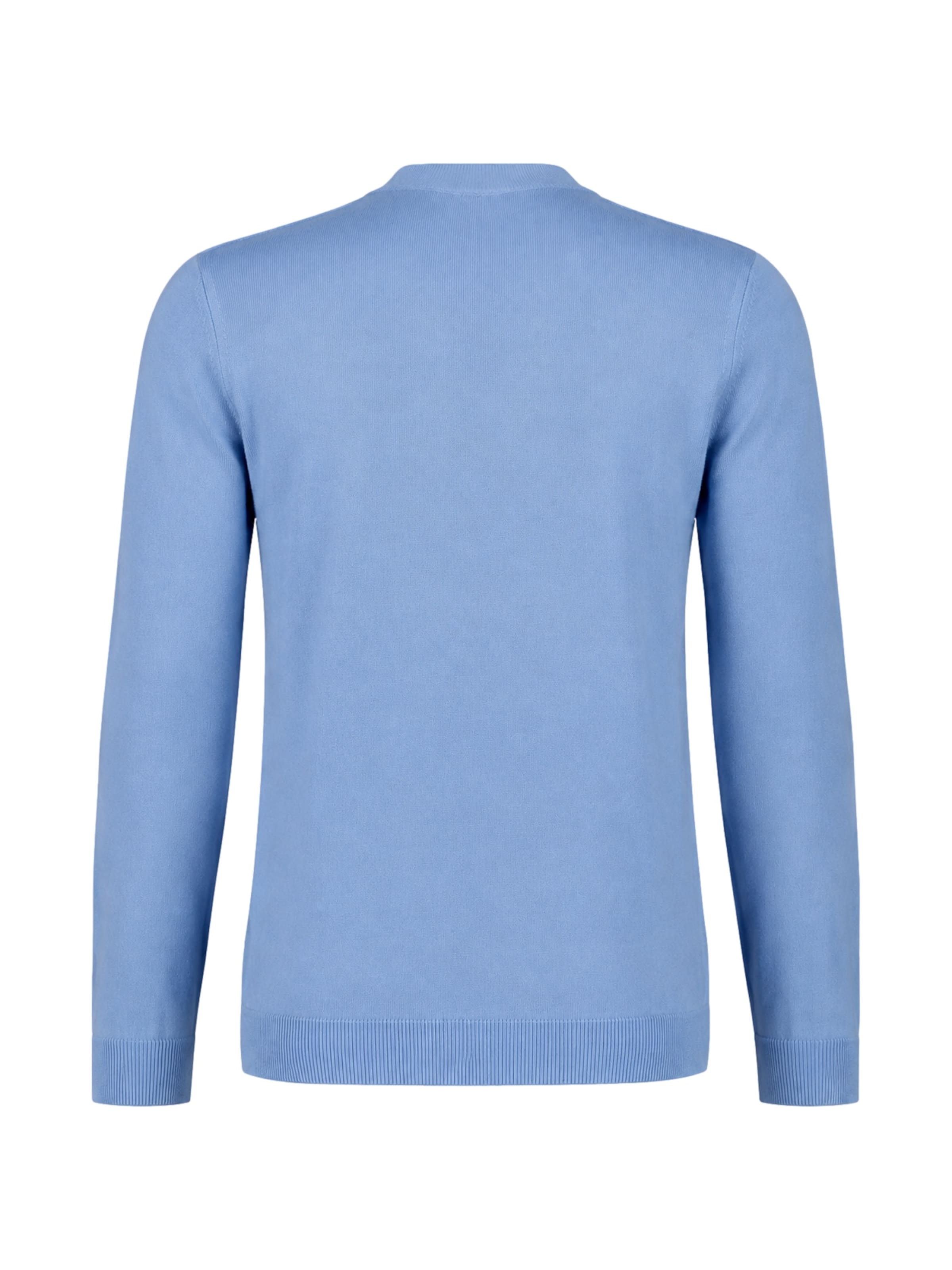 Pull-over Ragman en bleu