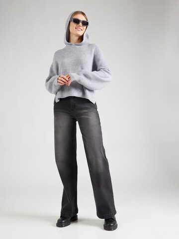 LEVI'S ® Trui 'COMET' in Grijs