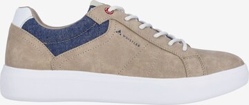 Whistler Sneakers 'Pangul' in Beige