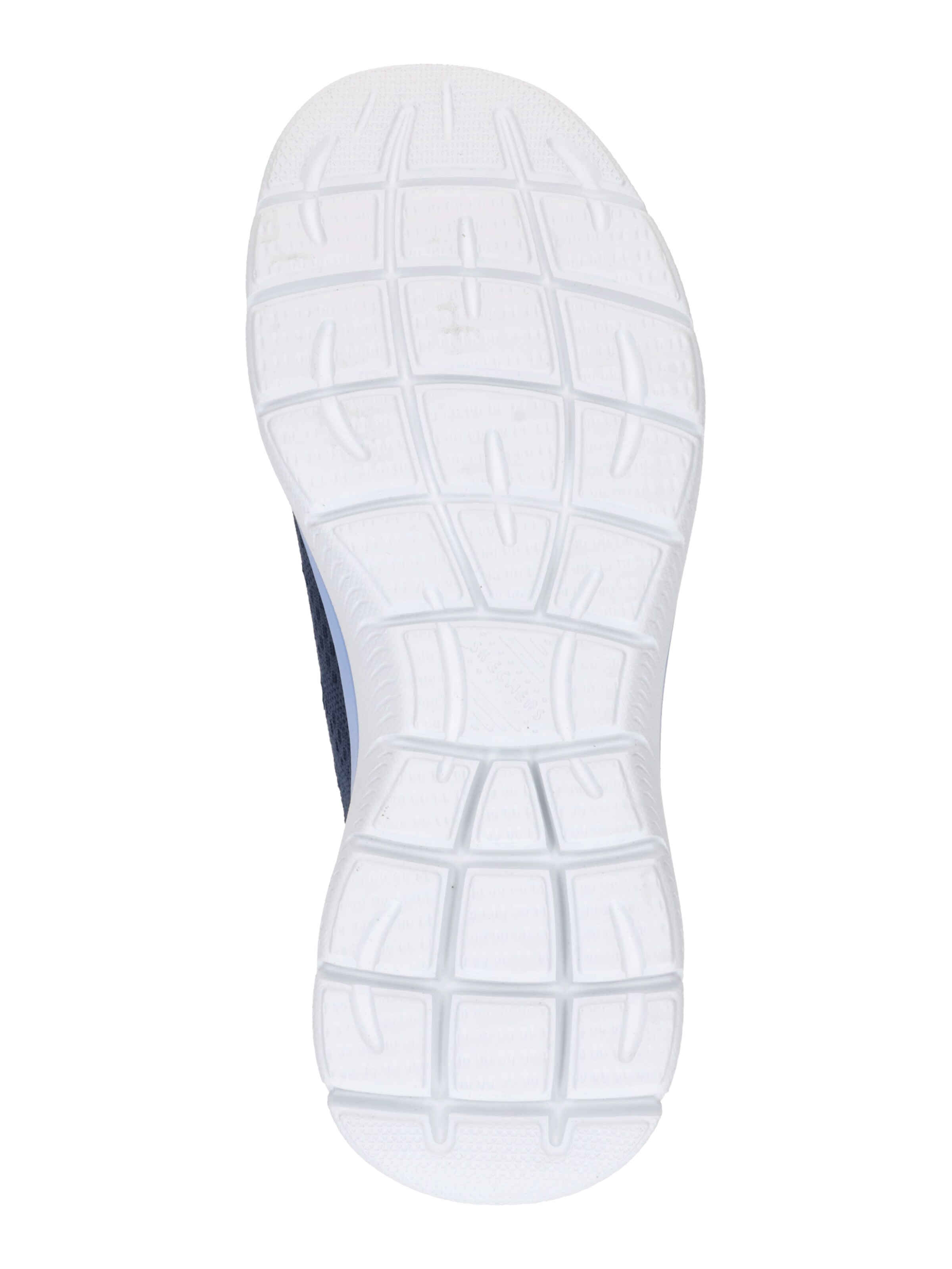 SKECHERS Σνίκερ χαμηλό 'Summits-New Daily' σε μπλε