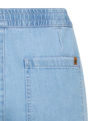 CAMEL ACTIVE Regular Hose in Blau