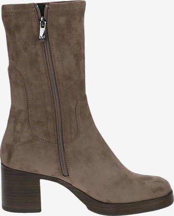 Bottines CAPRICE en marron