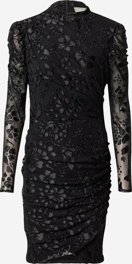 Freequent Kleid in schwarz, Produktansicht