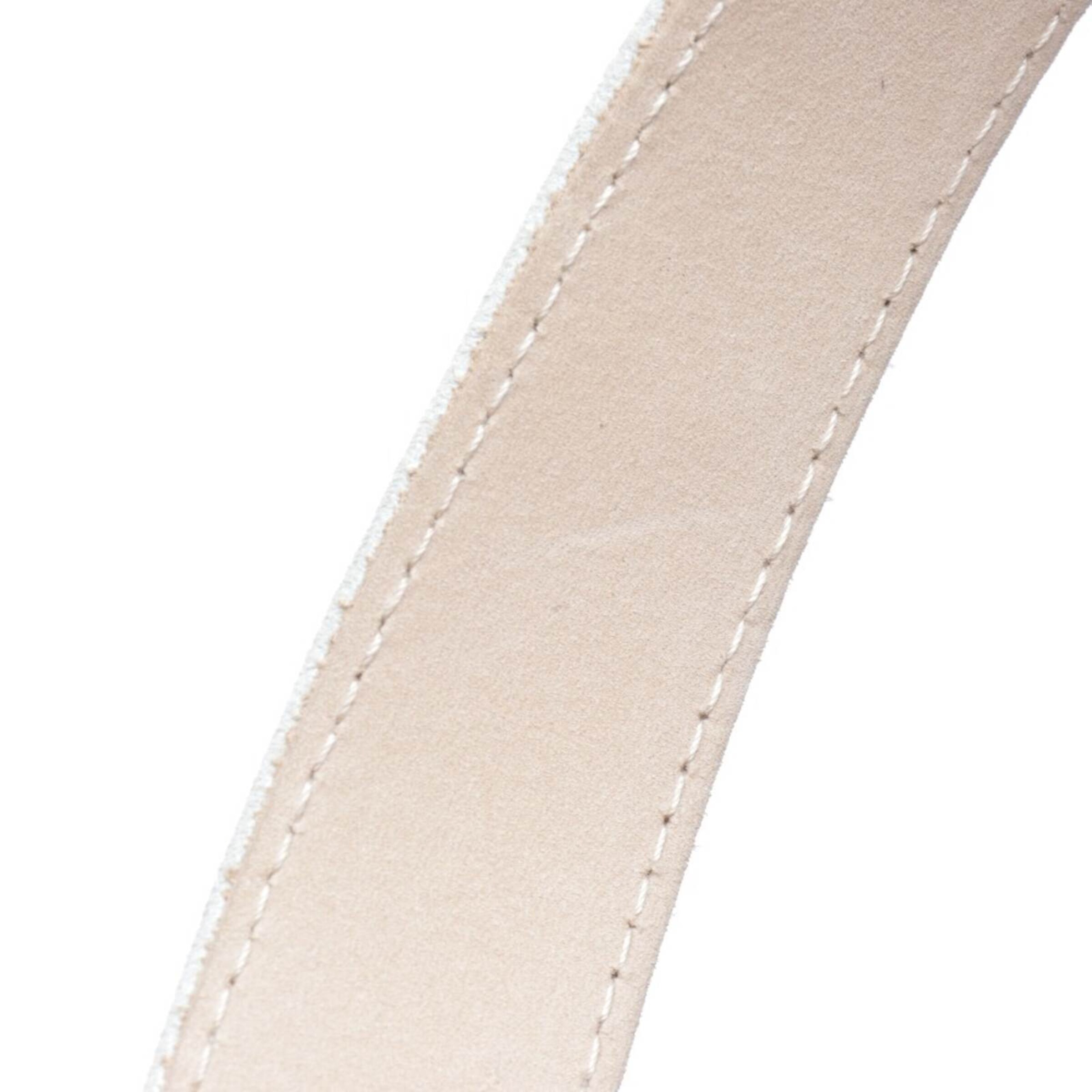 ESCADA Belt in S in Blue