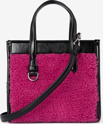 Karl Lagerfeld Handbag in Red