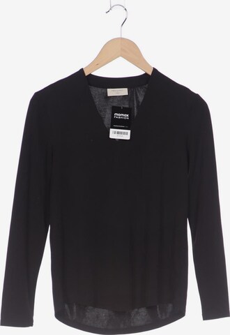 Freequent Top & Shirt in XS in Black: front