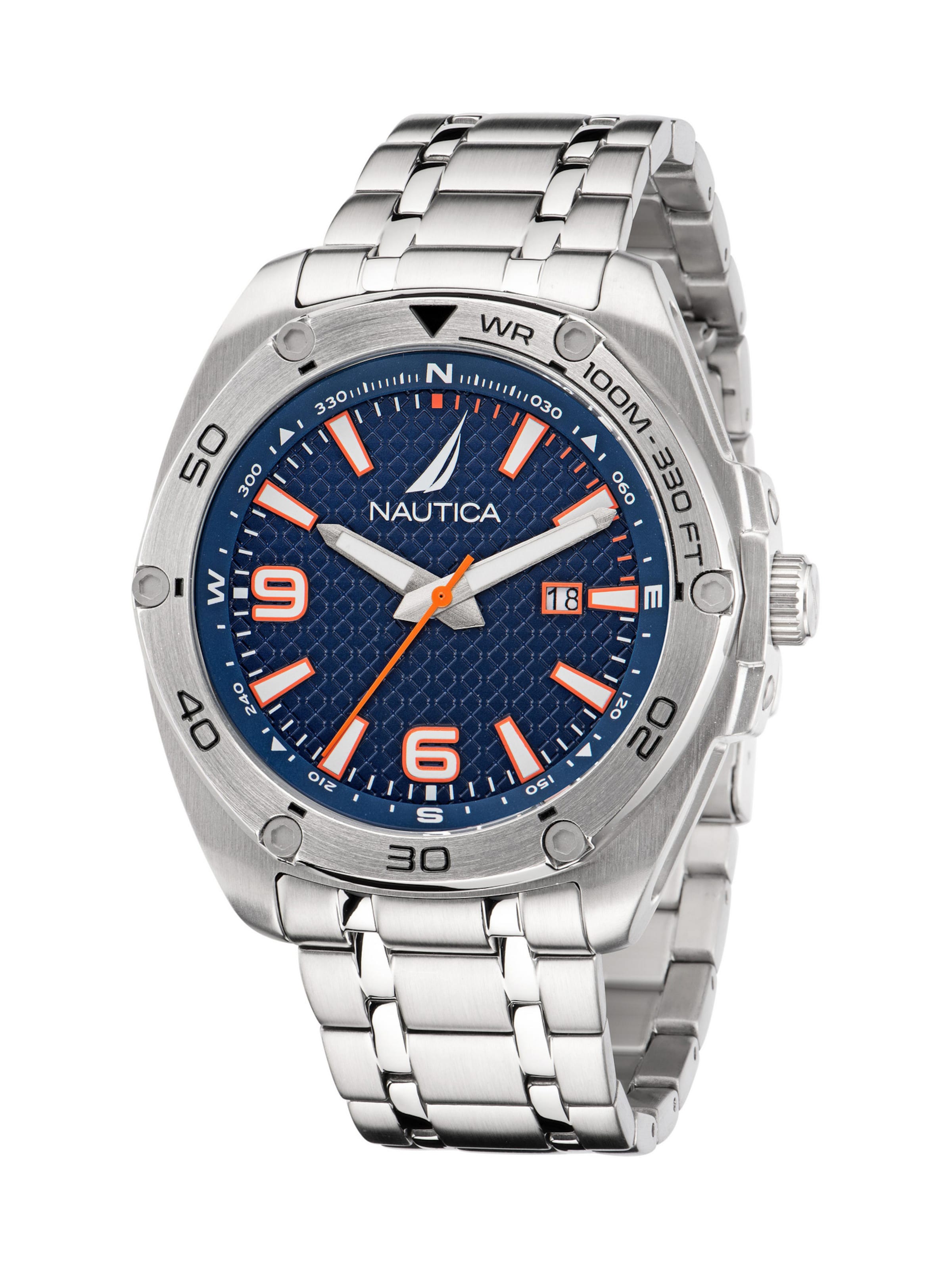 Horloge nautica sale