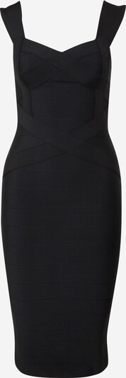 Lipsy Koktejlové šaty - černá, Produkt