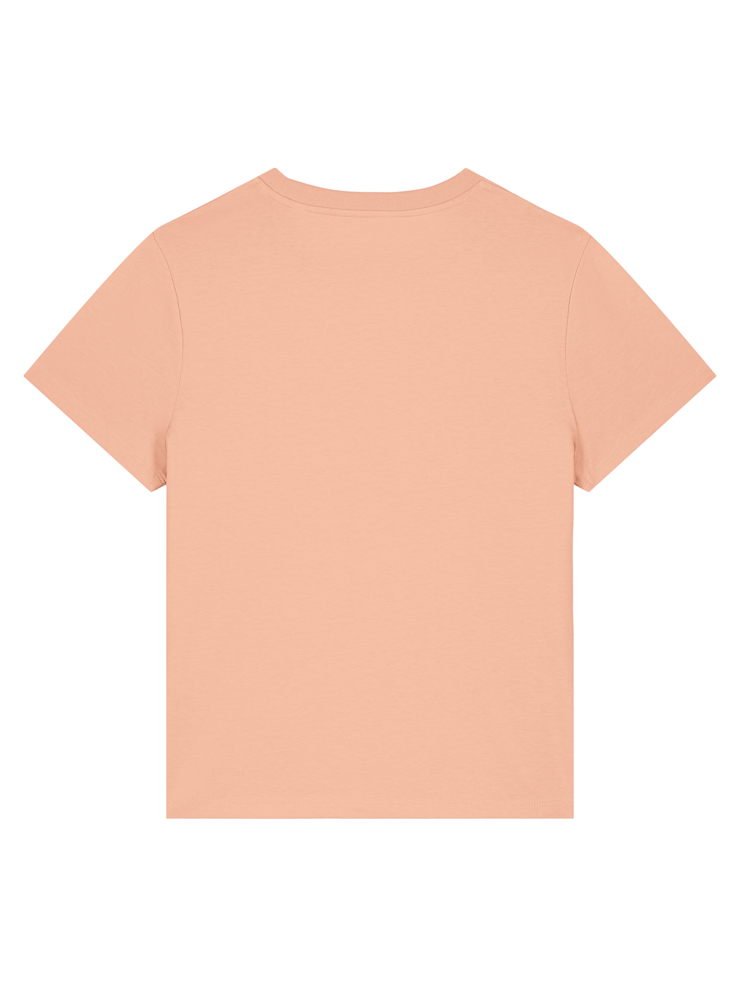 Maglietta 'Herbst' di Watapparel in arancione