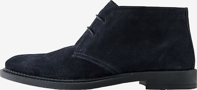 Next Chukka-saappaat värissä laivastonsininen, Tuotenäkymä