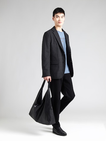 La Martina - Camiseta en gris