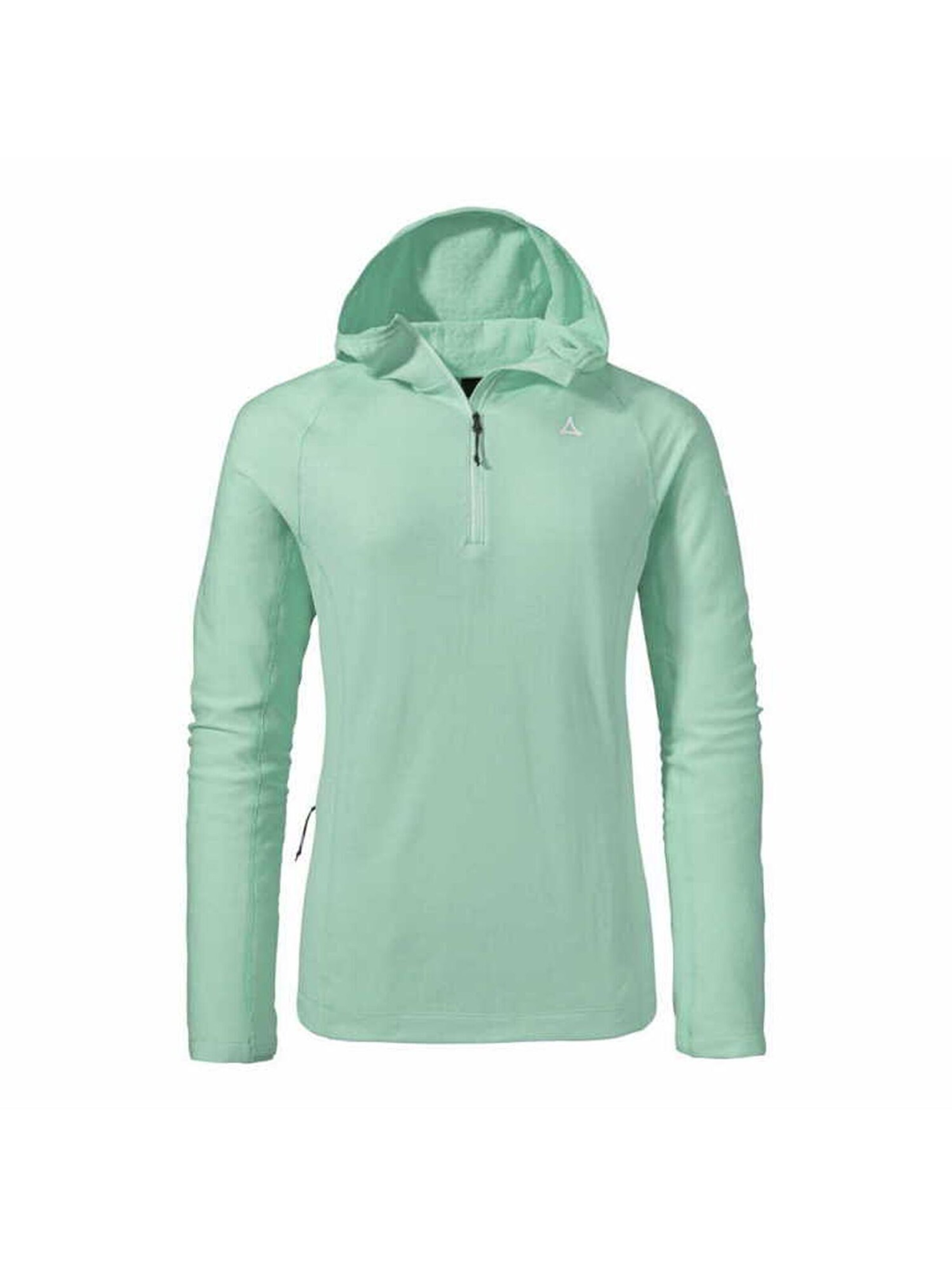 Schöffel Pullover 'Kravica' in mint, Produktansicht