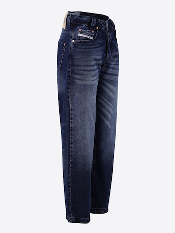 Picaldi Baggy Jeans 'Zicco 474' in Blau